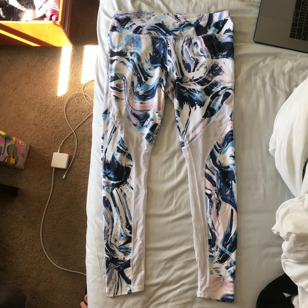 Fabletics leggings